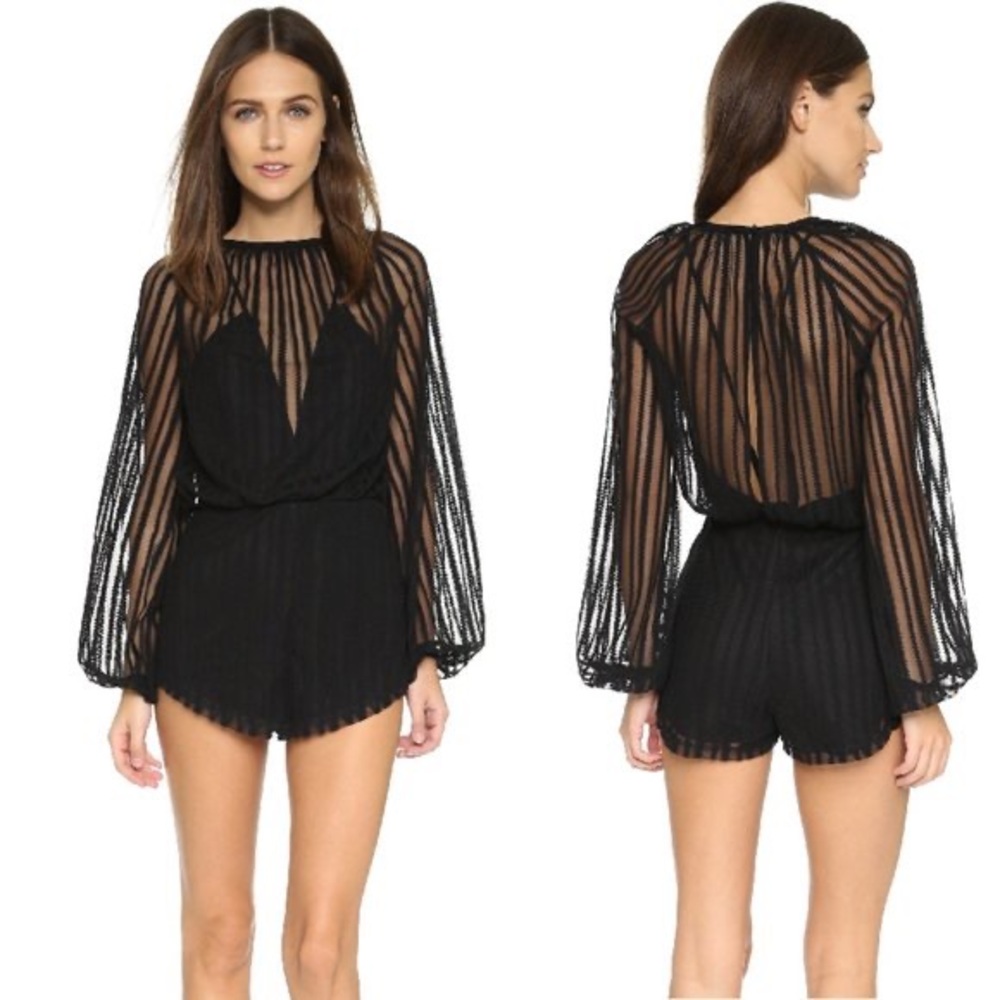 Alice McCall romper size 2